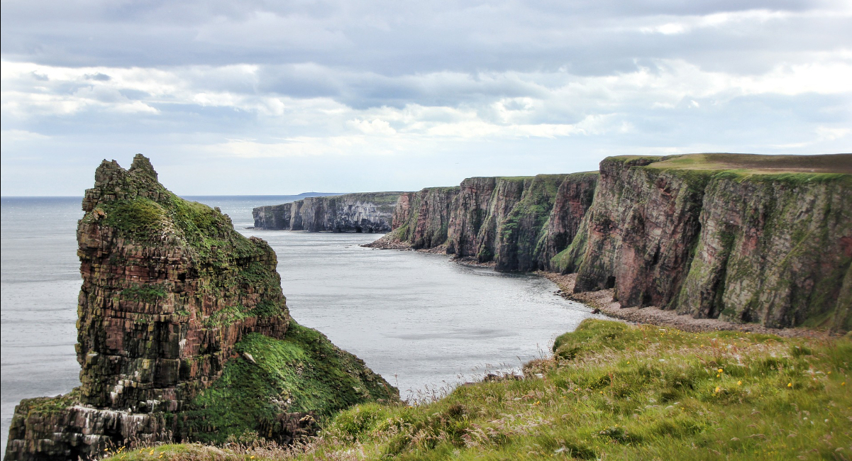 Duncansby Head: Places to Visit in the Scottish Highlands